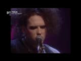 The Cure - MTV Unplugged (London, 1991)