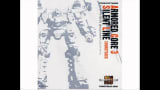 Armored Core 3 Silent Line Soundtrack #15: Monkey Likes Daddy