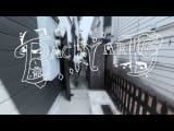 Heavy Lifter - Backyard (Official Video)
