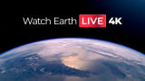 Live 4K video of Earth and space: 24/7 Livestream of Earth by Sen’s 4K video cameras on the ISS