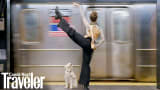A Full Day with New York City Ballet's Sugar Plum Fairy | Ask a Local | Condé Nast Traveler