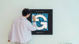 Martin Garrix & Ed Sheeran - Repeat It (Visualizer)