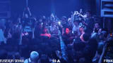 FKA twigs x SCR l Eusexua Rave Seoul - FRNK