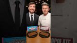Gordon Ramsay Decides Feastables vs Hershey’s