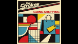 The Strokes - Going Shopping (New Album "Reality Awaits" Promotional Cassette)