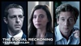 THE SOCIAL RECKONING – Official Teaser Trailer (HD)