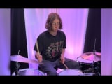 the coolest drum video i have ever