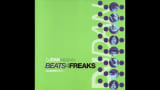 DJ Dan - Beats 4 Freaks (1998)