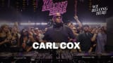 Carl Cox - DJ Set - We Belong Here - Brooklyn, New York