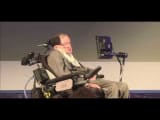 HELL NAH STEPHEN HAWKING