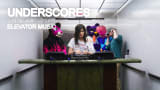 underscores (DJ Set) - Elevator Music