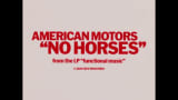 American Motors - No Horses (Official Music Video)
