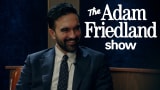 ZOHRAN MAMDANI Talks Meeting Trump, Mayoral Election, Arsenal