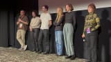 The History of Concrete Sundance World Premiere Q & A with John Wilson