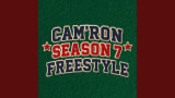 Season 7 Freestyle