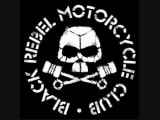 Black Rebel Motorcycle Club - Rifles