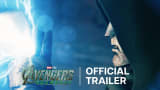 Avengers: Doomsday | Official Trailer | In Theaters December 18