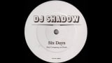 DJ Shadow - Six Days (Bad Company vs DJ Fresh Remix)