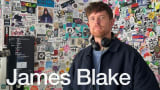 James Blake @TheLotRadio 02-26-2026