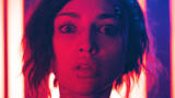 Flying Lotus - IT’S OUT THERE | ASH (Original Motion Picture Soundtrack) - Official Video