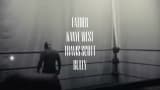 FATHER feat. Travis Scott - Kanye West (Official Audio)