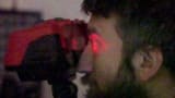 The Fastest Game Console Ever Made? -  Virtual Boy In Slow Mo - The Slow Mo Guys
