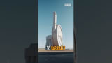 Throwing Artillery Shells Into Space
