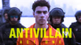 ANTIVILLAIN: Luigi Mangione | Act One