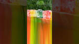 Watermelon Dyeing: An Ancient Technique for Coloring Fabrics Using Fruit, Plants, and Ice