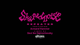 Shapednoise - Repeater feat. Armand Hammer (Official Video)
