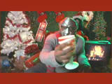 Christmas with Doom