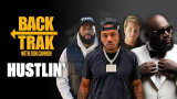 "HUSTLIN'" By Rick Ross with The Runners | BackTrak