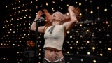 Wet Leg - mangetout (Live on KEXP)