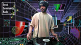 Shlemba | SCR In-Studio Live | SCR