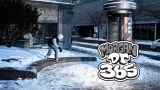 Morgan DT's '365' Snowskate Part