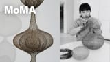 Ruth Asawa: documentary on an artist who worked every minute | HOW TO SEE