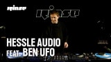 Hessle Audio feat. Ben UFO | Rinse FM