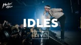 IDLES - Mother, Never Fight a Man with a Perm, Danny Nedelko (Live) | Montreux Jazz Festival 2023