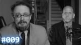 Sam Hyde Show: The Flat Earth Special
