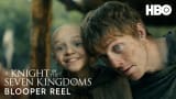 A Knight of the Seven Kingdoms | Season 1 Bloopers