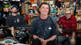 Bush: Tiny Desk Concert
