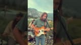 "Bowling Alley Thug" live in Squamish!