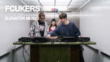 Fcukers (DJ Set) - Elevator Music