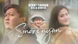 Denny Caknan Feat Bella Bonita - SINARENGAN (Official Music Video)