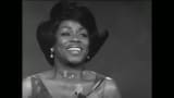 Sarah Vaughan - Misty (Live from Sweden) Mercury Records 1964