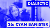 Cyan Banister - A Fool’s Dérive: Presence, Originality, Intentional Drift, a Life of Wonder
