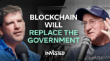 Starknet Creator: This Blockchain Technology “Will Conquer the World” | Eli Ben-Sasson on Invested