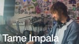 Tame Impala @TheLotRadio 09-13-2025