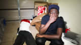 YOUNG DABO - BLEED (JANE REMOVER DISS) (Official Music Video)
