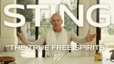A MESSAGE FROM STING